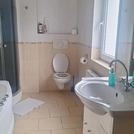 Nad Jeziorem * Dorotowo