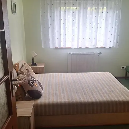 Nad Jeziorem * Dorotowo