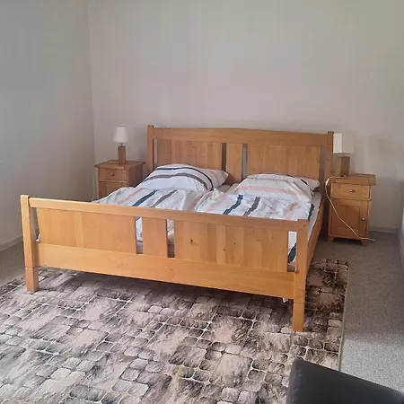 Nad Jeziorem Vakantiehuis